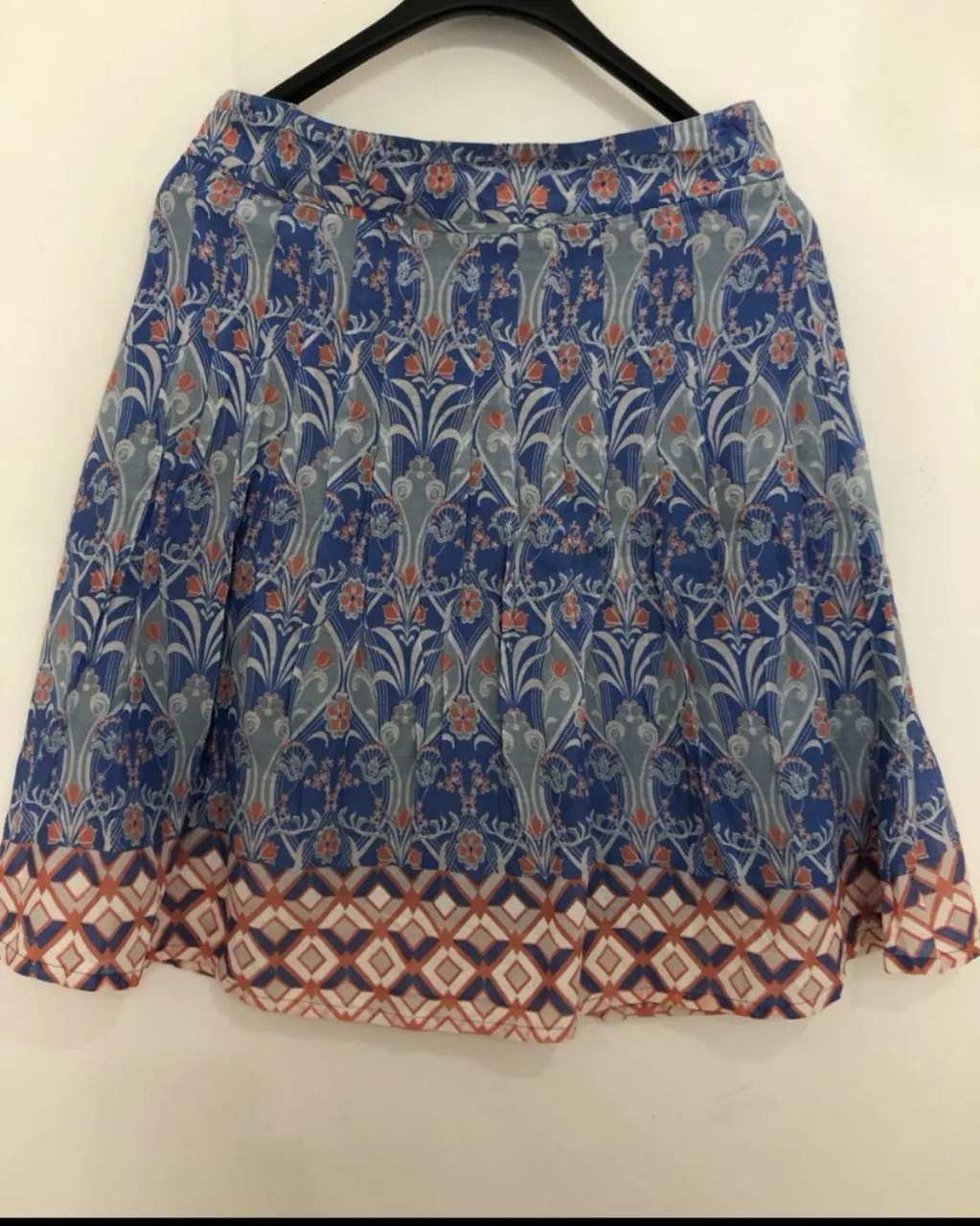 Pollera Ver apasionadas - imagen 3