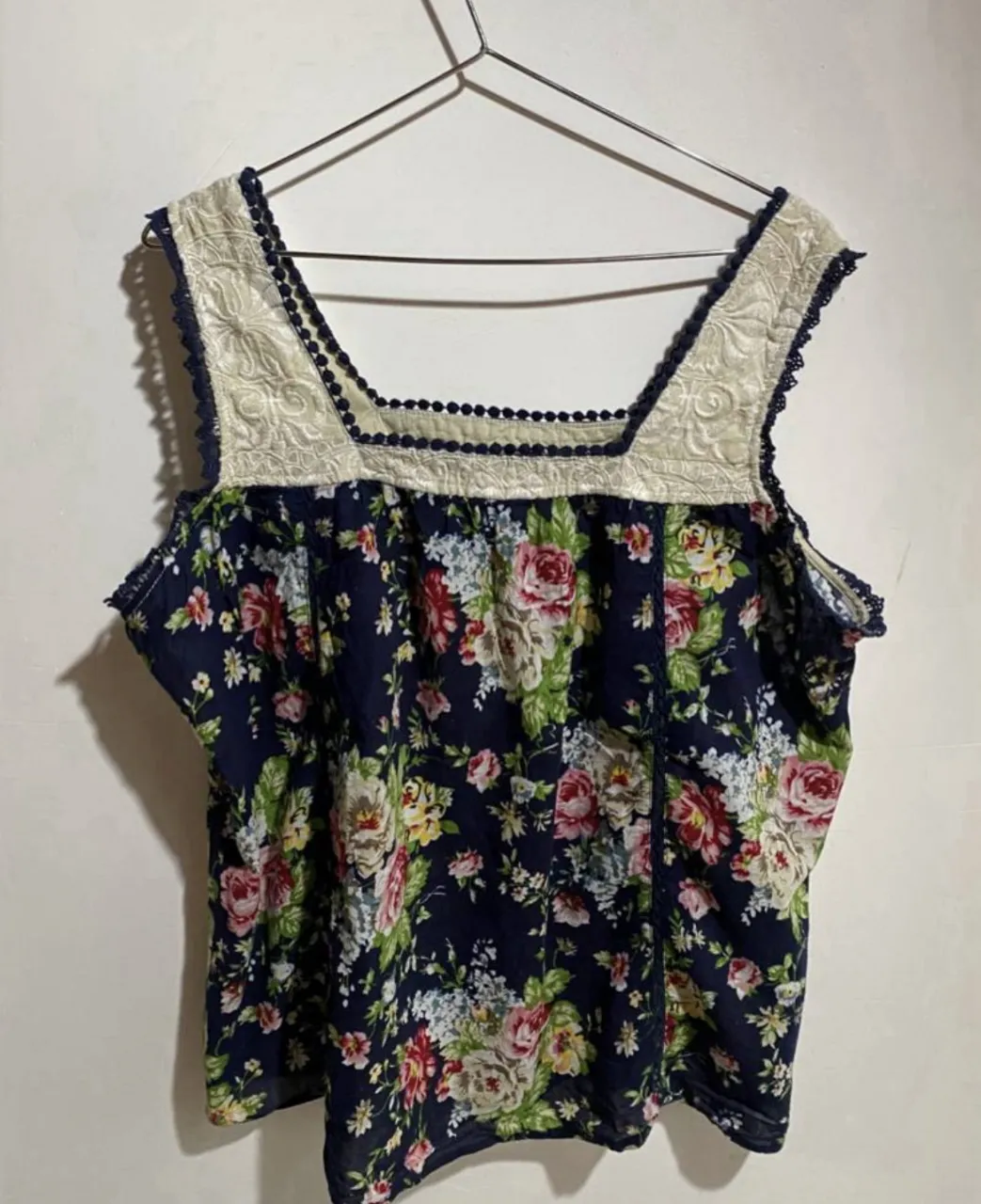 Blusa Otro - imagen 1