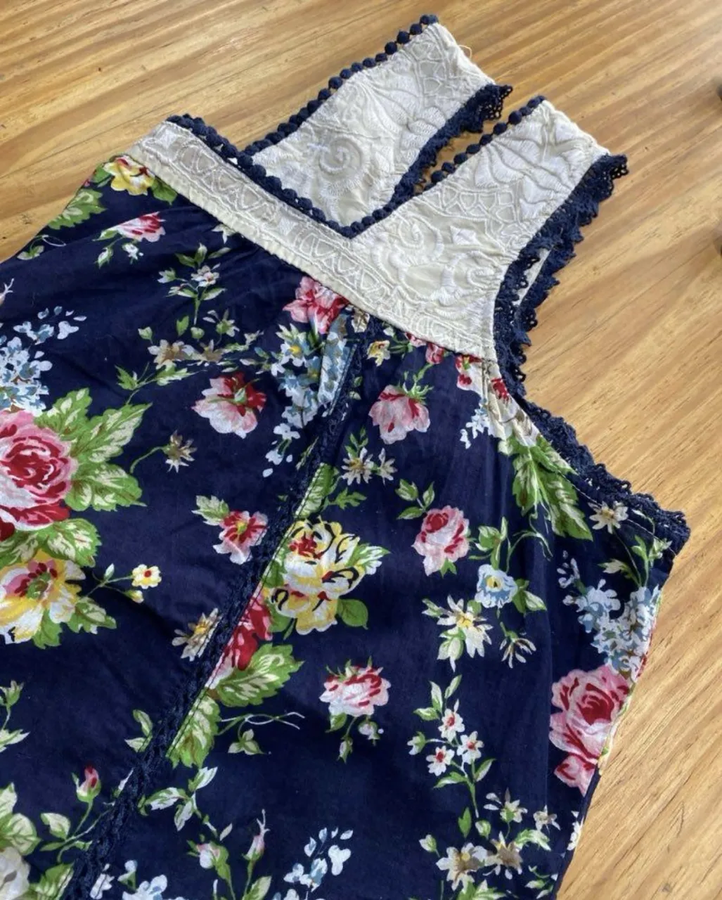 Blusa Otro - imagen 2