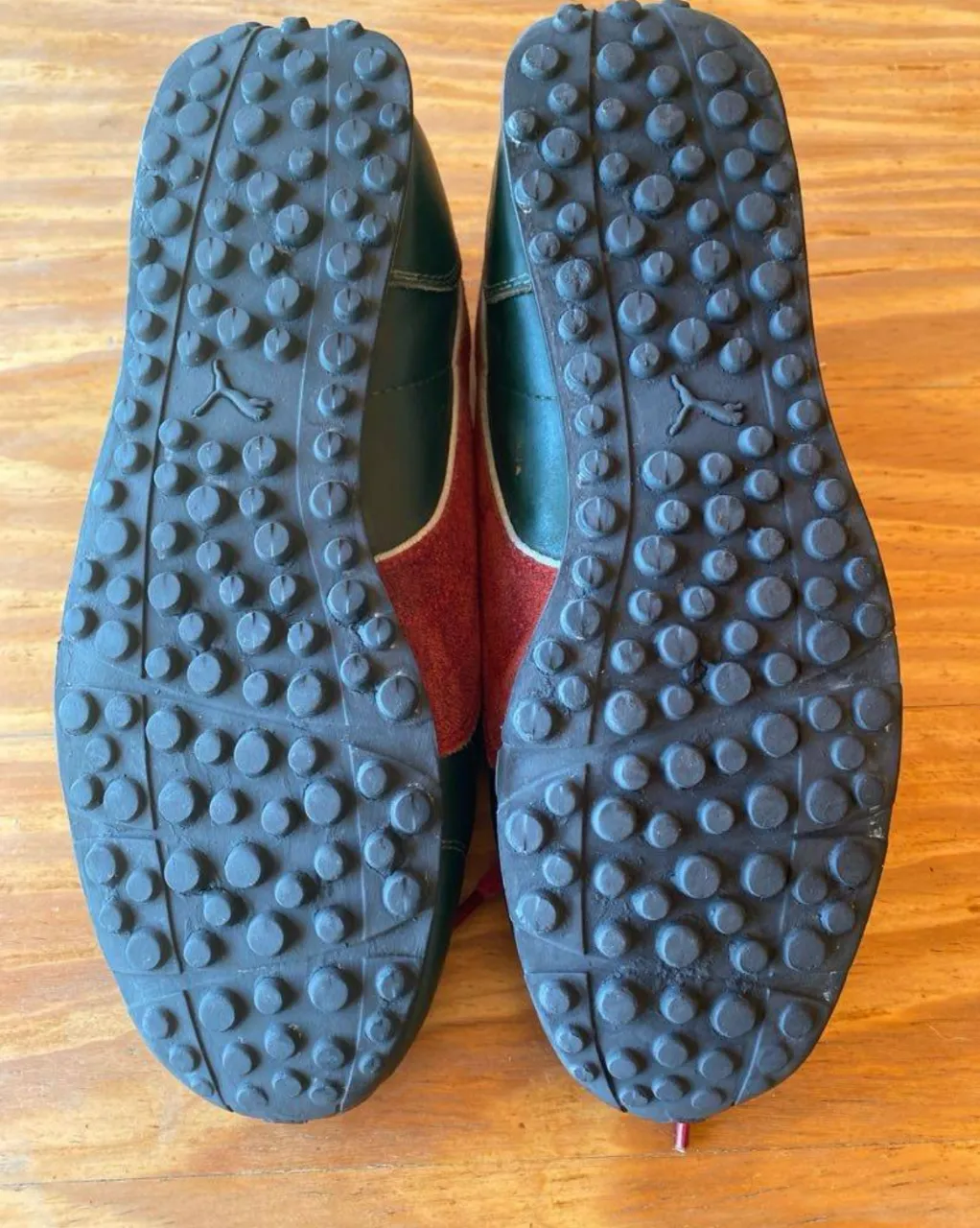 Zapatillas Puma - imagen 2