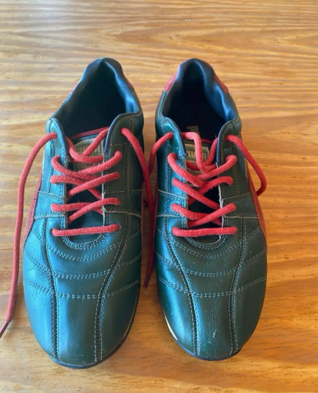 Zapatillas Puma - imagen 1