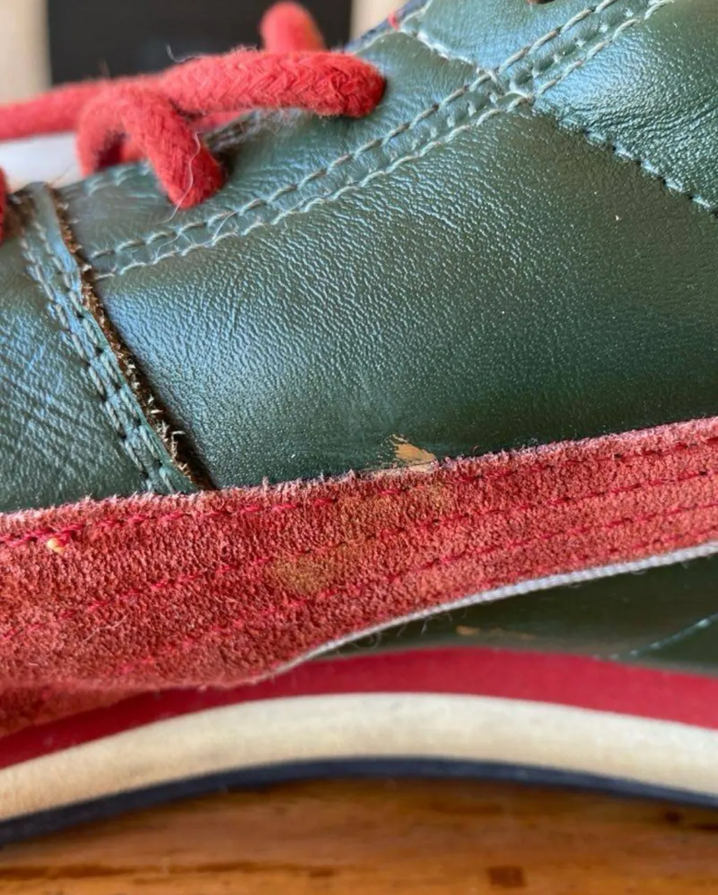 Zapatillas Puma - imagen 4