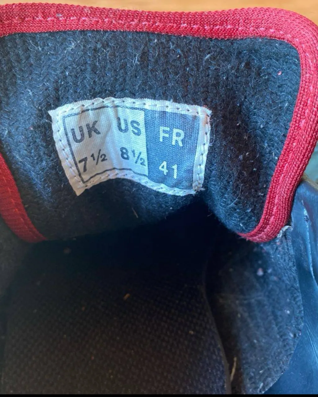 Zapatillas Puma - imagen 3