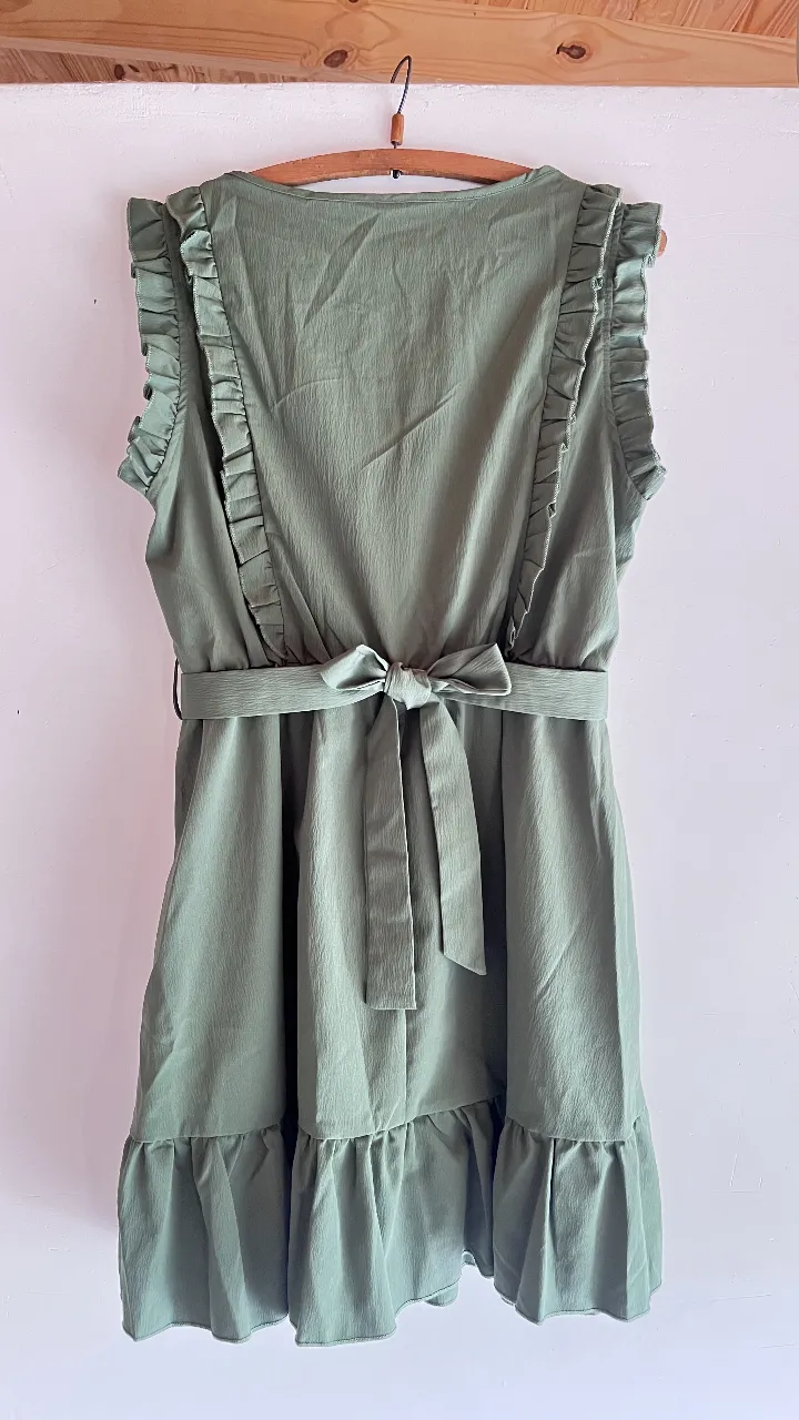 Vestido Otra - imagen 2