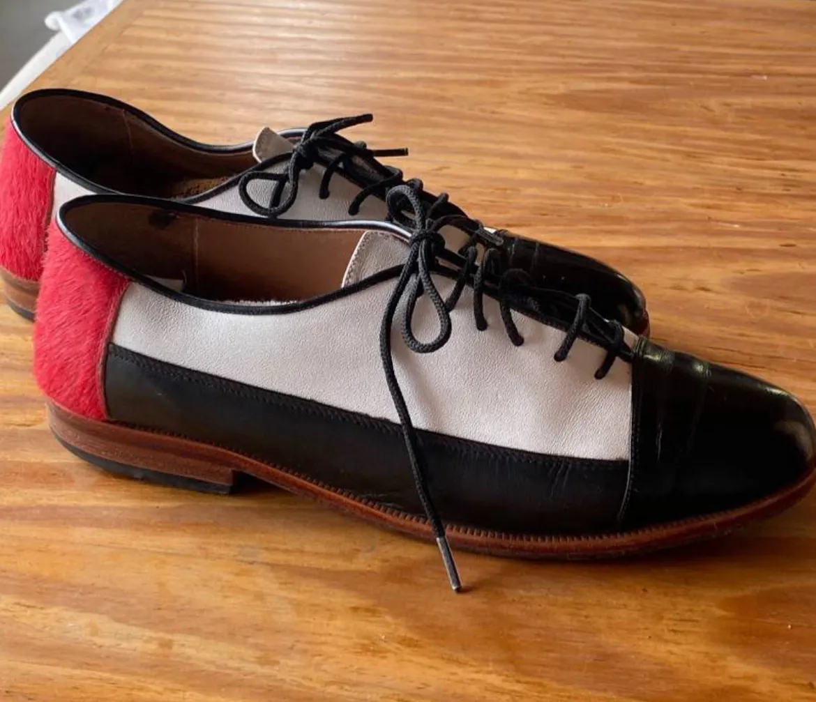 Zapatos Cheli - imagen 2