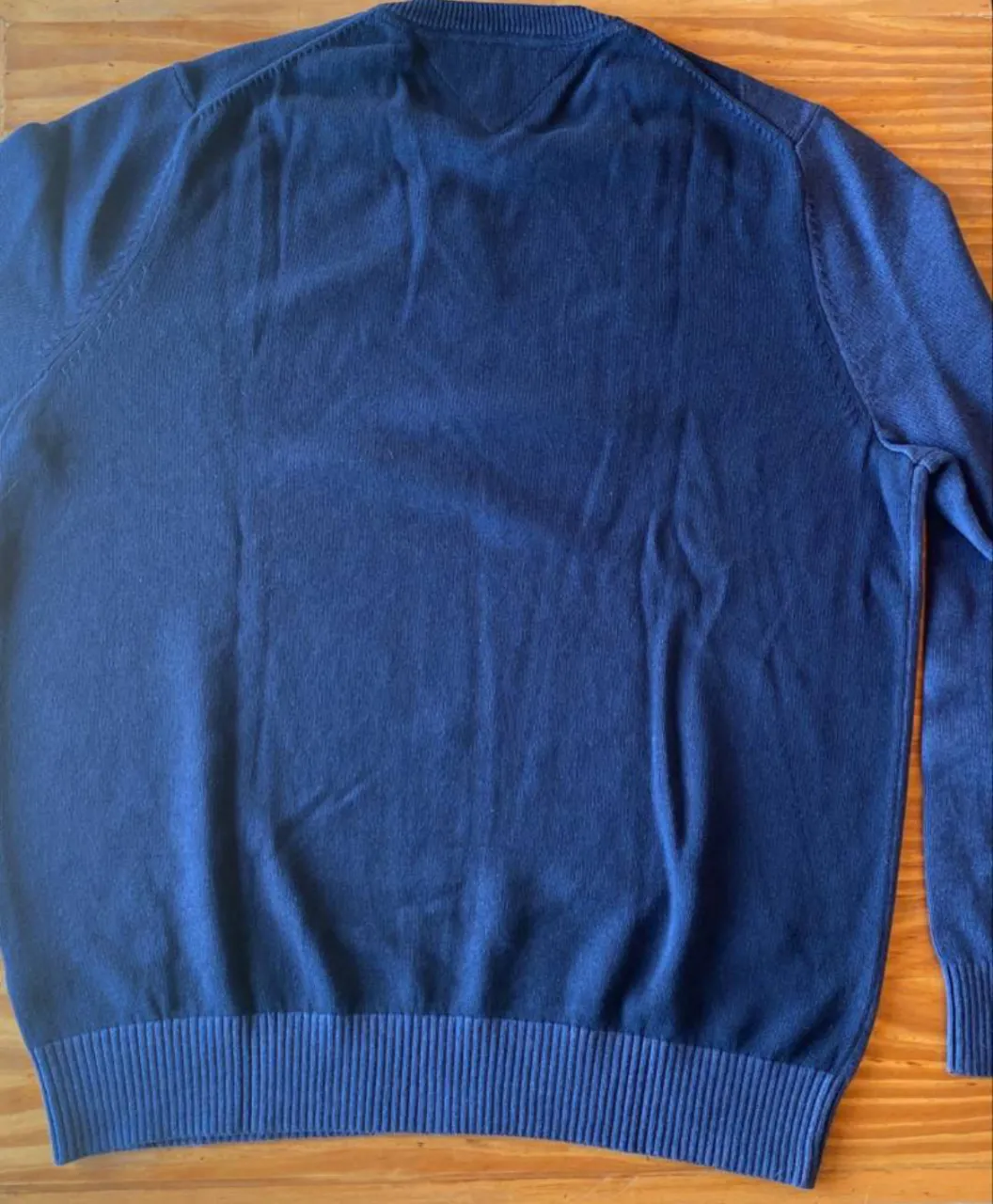 Sweater Tommy Hilfiger - Vista 2