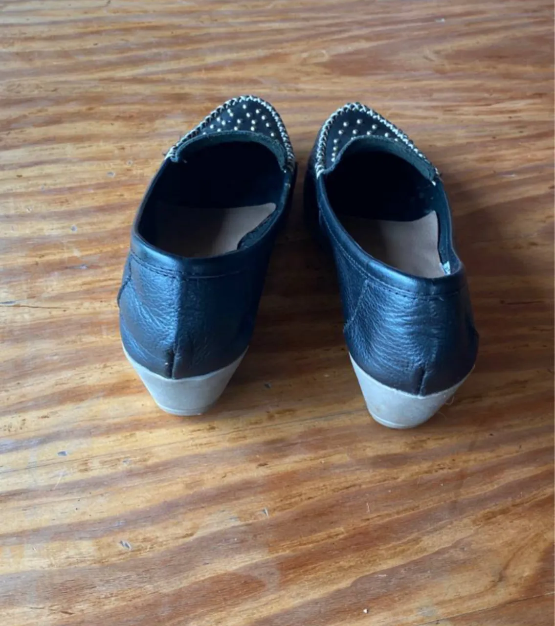 Zapatos Otra - imagen 3