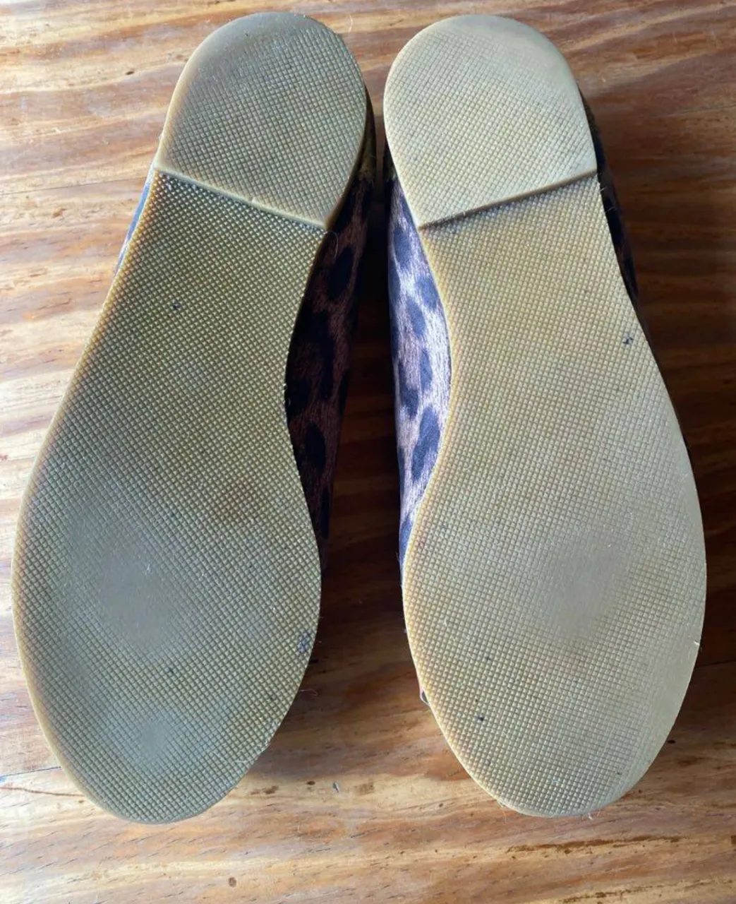 Ballerinas Alfonsina fal - imagen 3