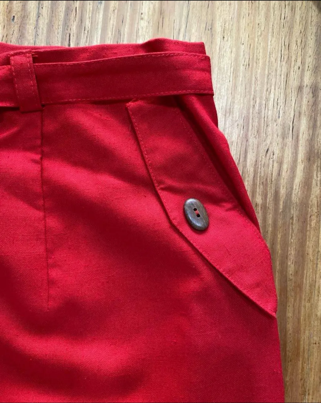 Pollera Otra - Vista 2