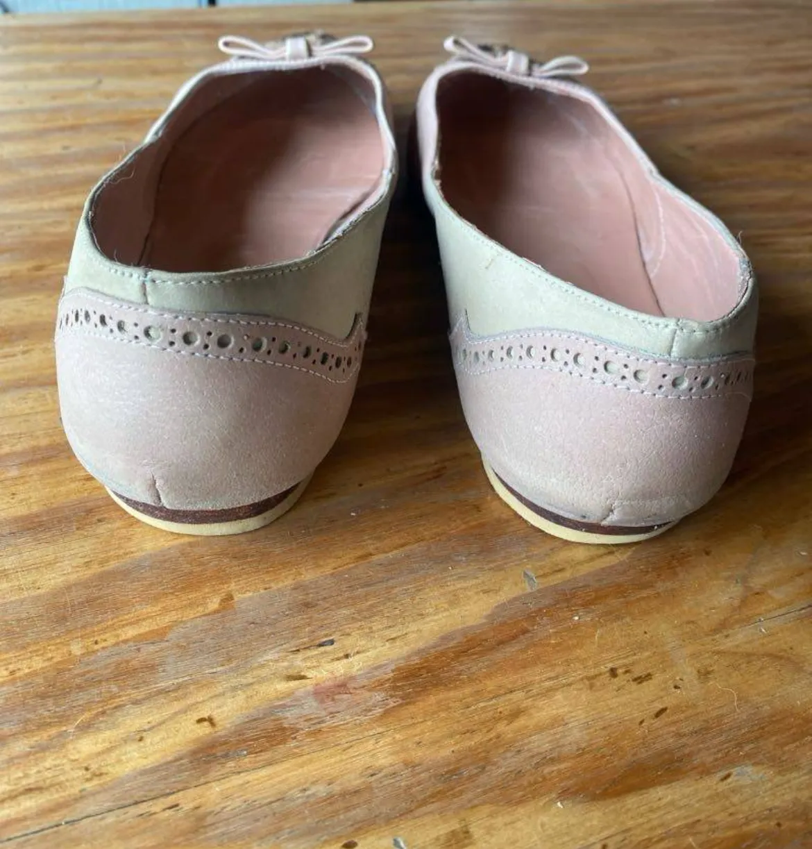 Ballerinas Alfonsina fal - imagen 2