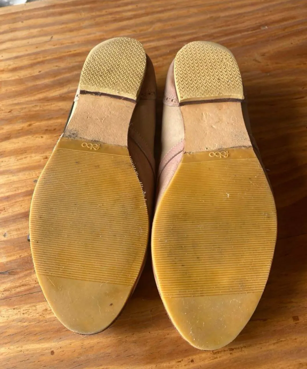 Ballerinas Alfonsina fal - imagen 3