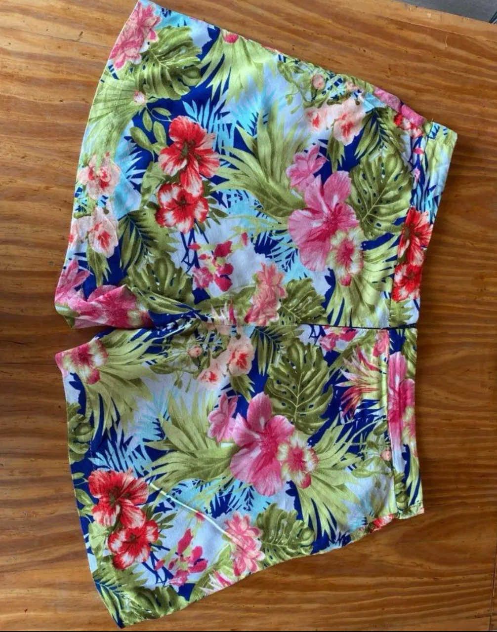 Short Ver apasionadas - imagen 2