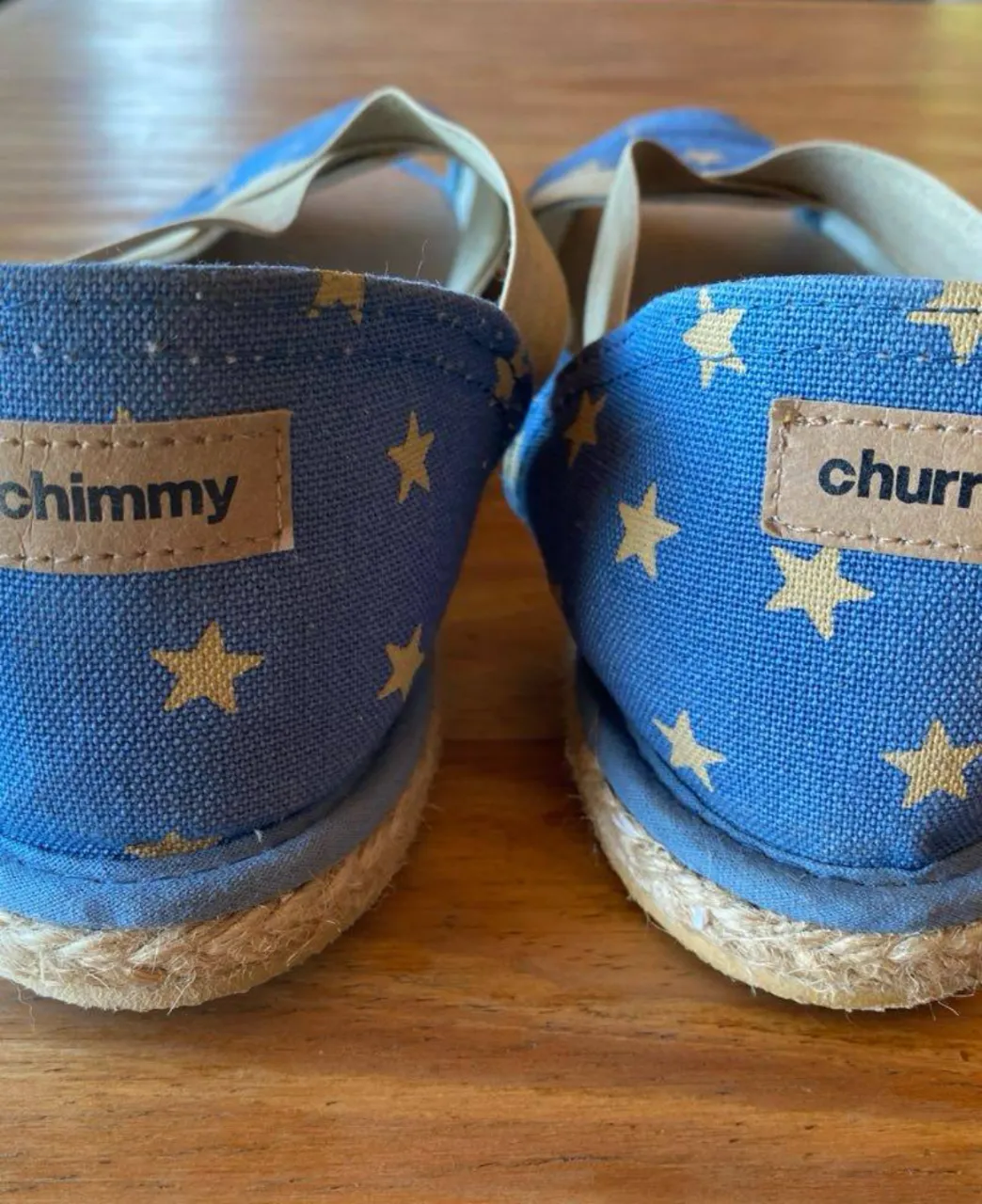 Sandalias Chimmy Churry - imagen 5
