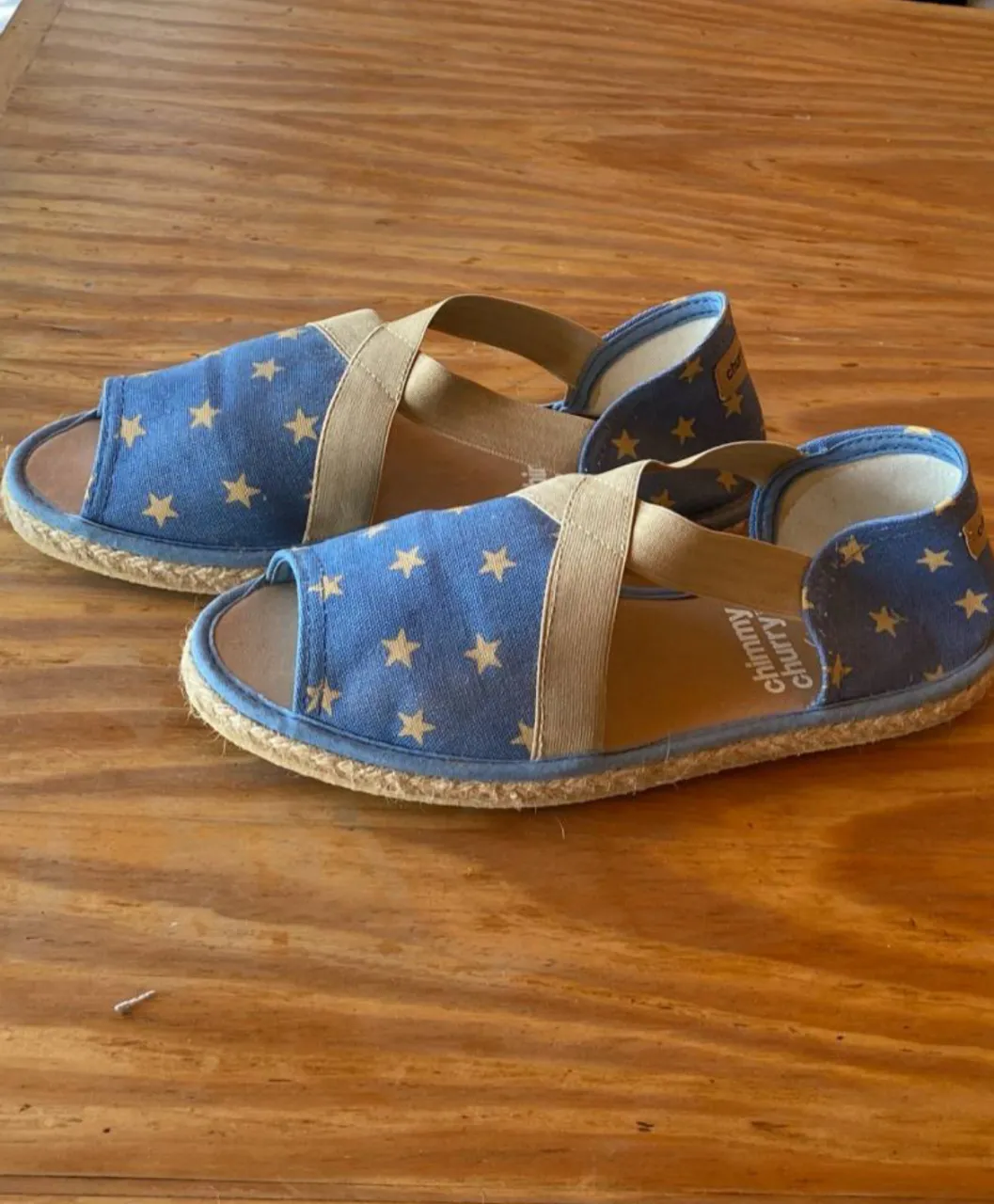 Sandalias Chimmy Churry - imagen 3