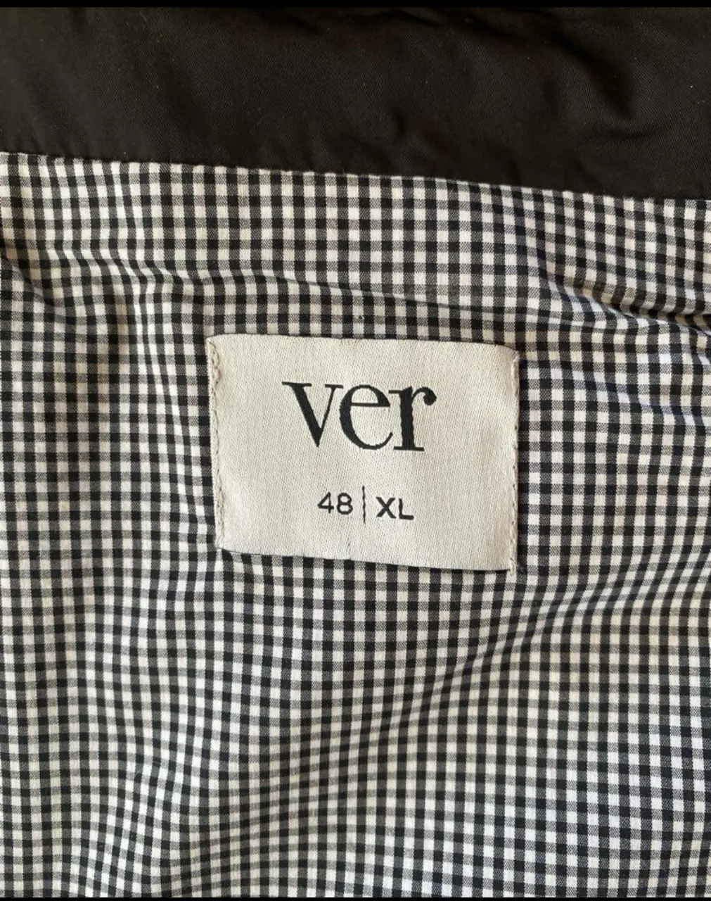 Trench Ver apasionadas - imagen 6