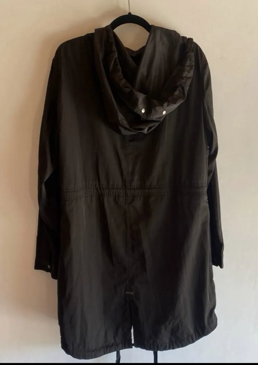 Trench Ver apasionadas - imagen 2