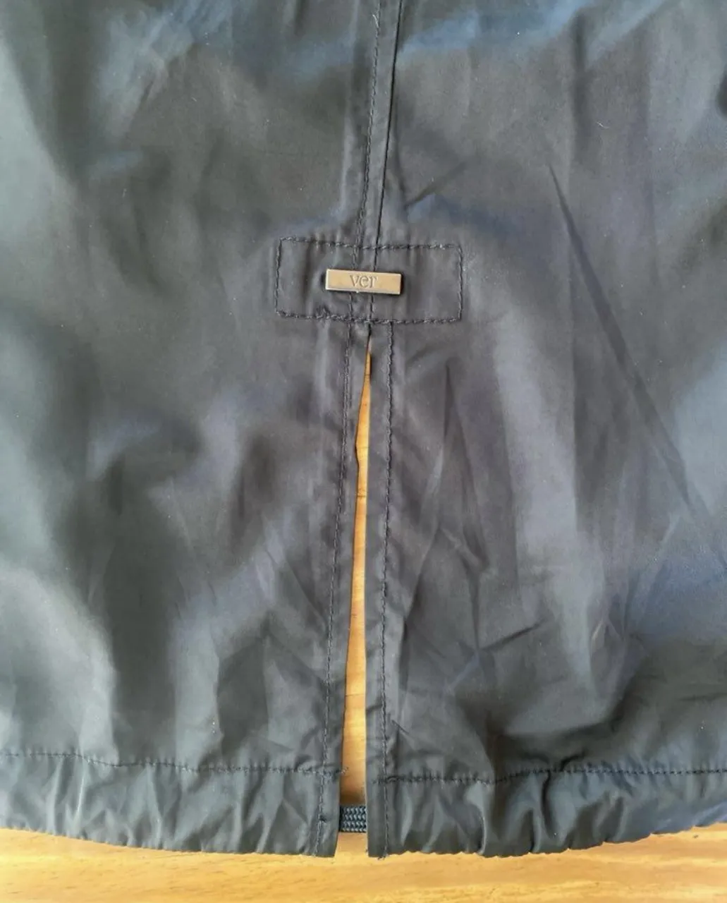 Trench Ver apasionadas - imagen 5