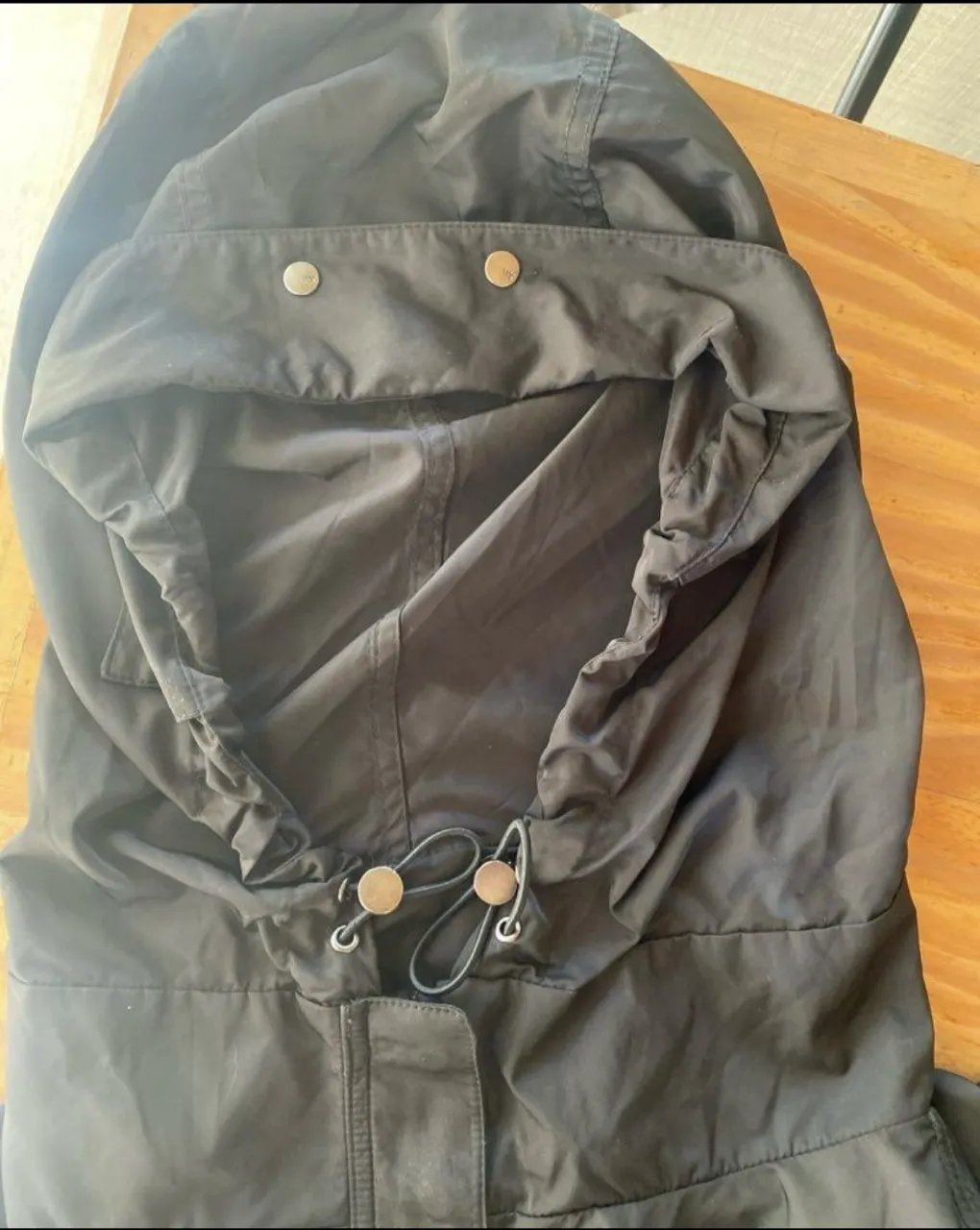 Trench Ver apasionadas - imagen 4