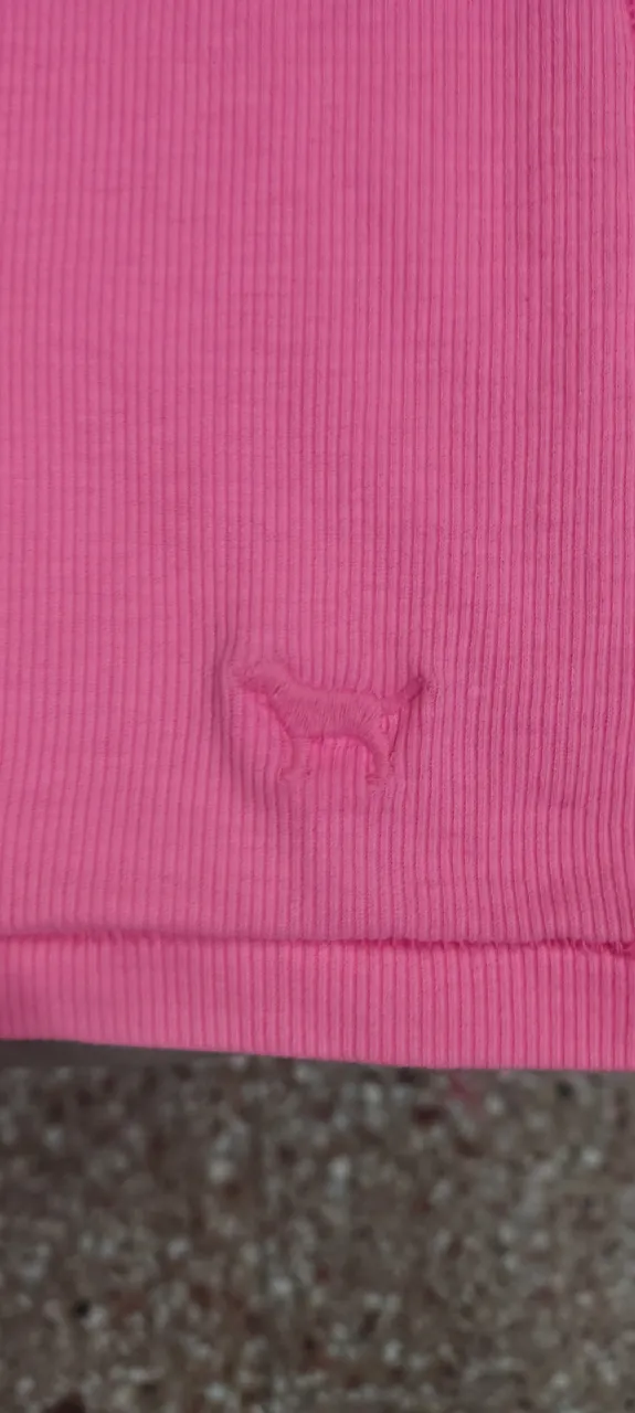 Musculosa Pink - imagen 2