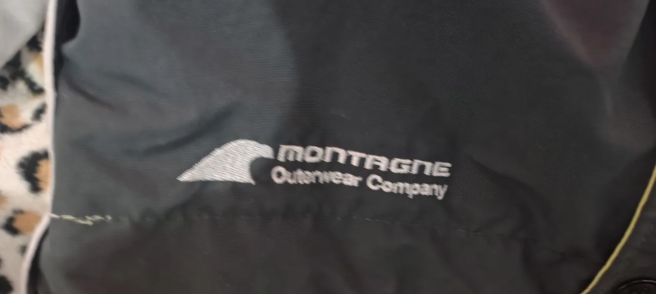Campera Montagne - imagen 4