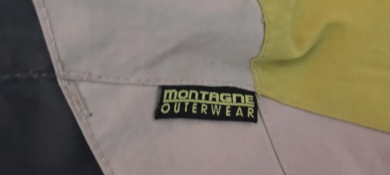 Campera Montagne - imagen 3