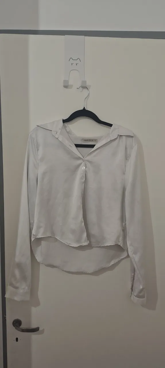Camisa Francesca - imagen 1
