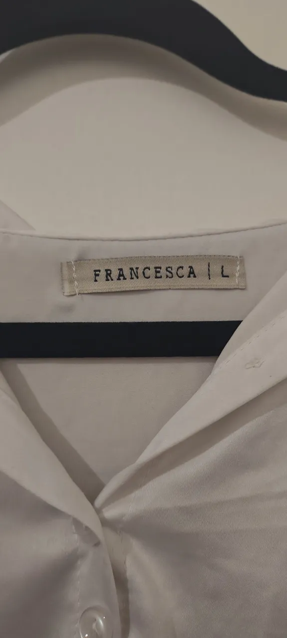 Camisa Francesca - imagen 3