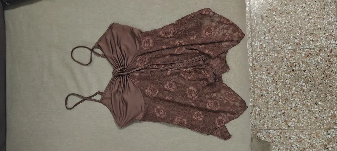 Blusa Avidlove - imagen 1