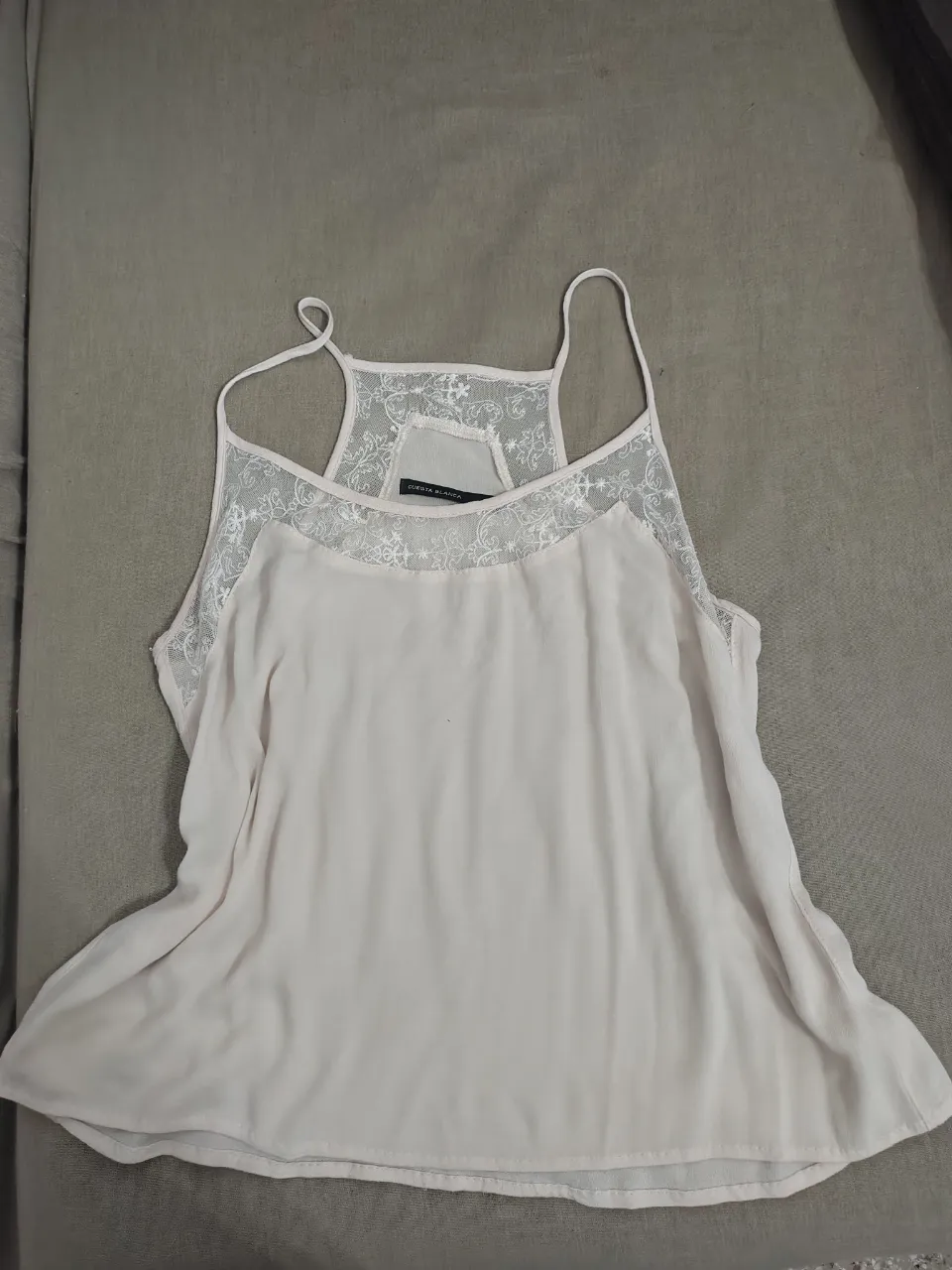 Top Cuesta Blanca - imagen 1