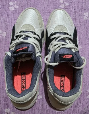 Nike