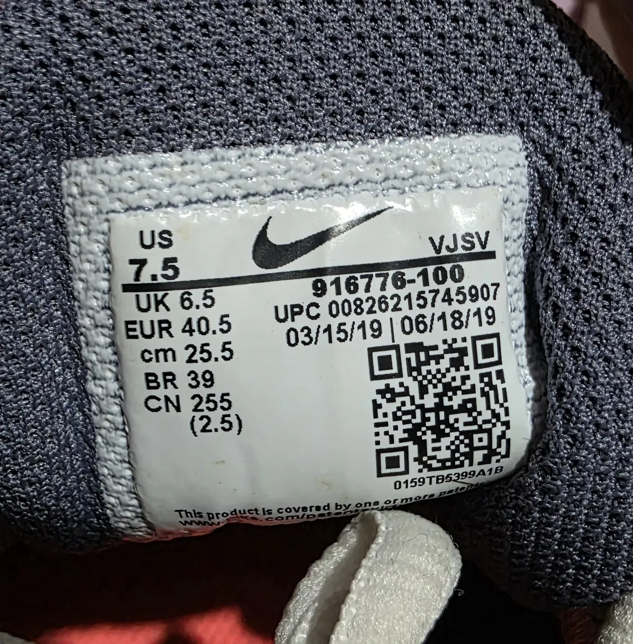 Zapatillas Nike - imagen 2