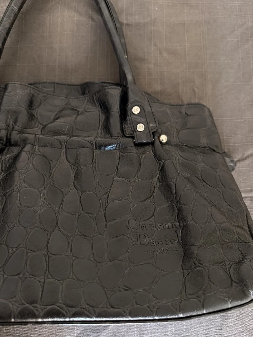 Cartera Christian daniel - imagen 2