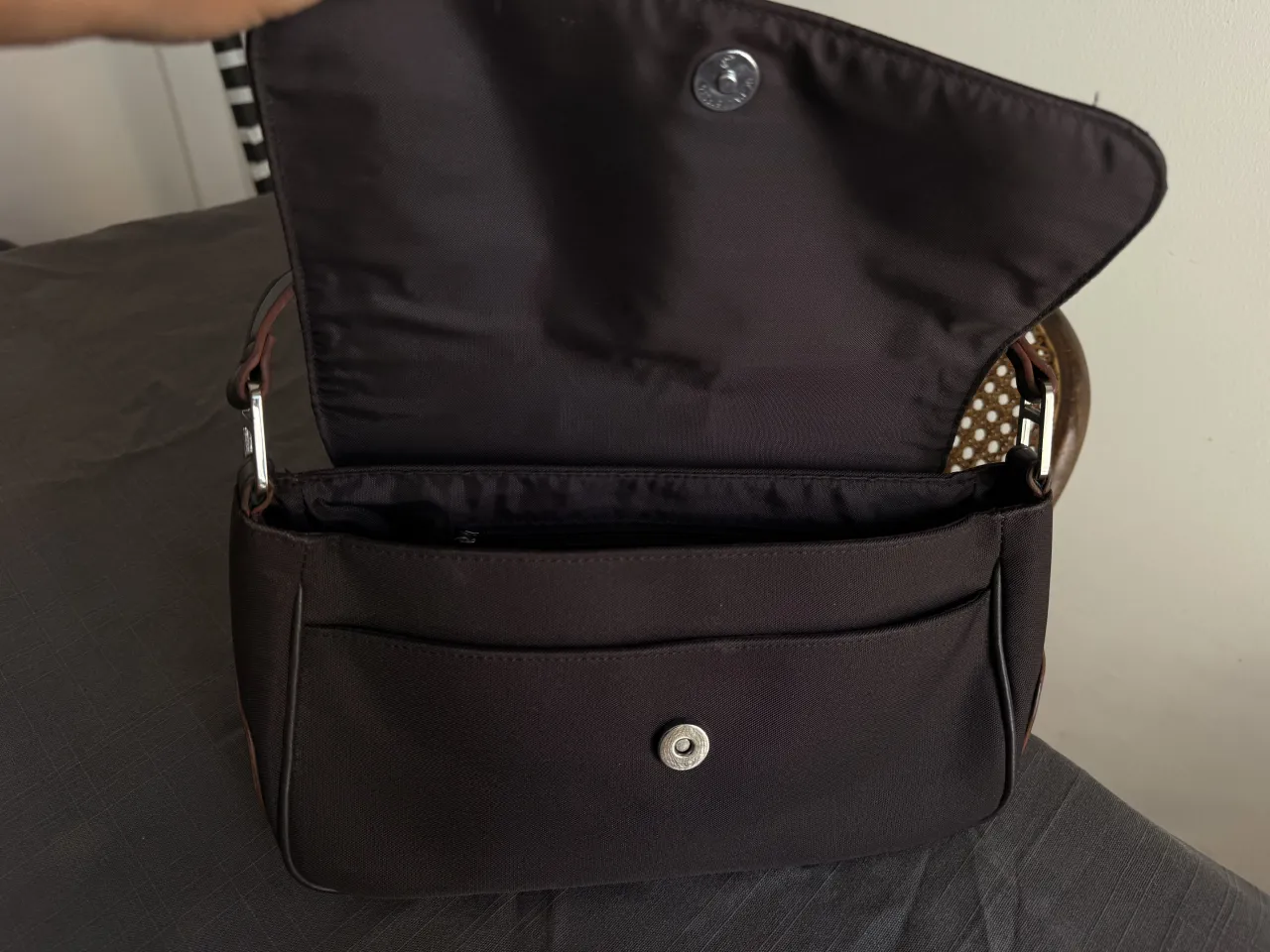 Cartera United Colors of Benetton - imagen 4