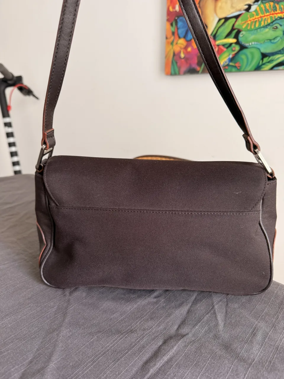 Cartera United Colors of Benetton - imagen 3