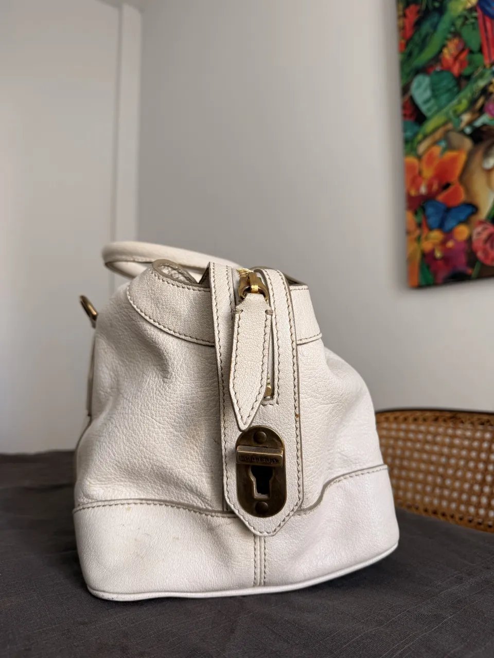 Bolso Burberry - imagen 3