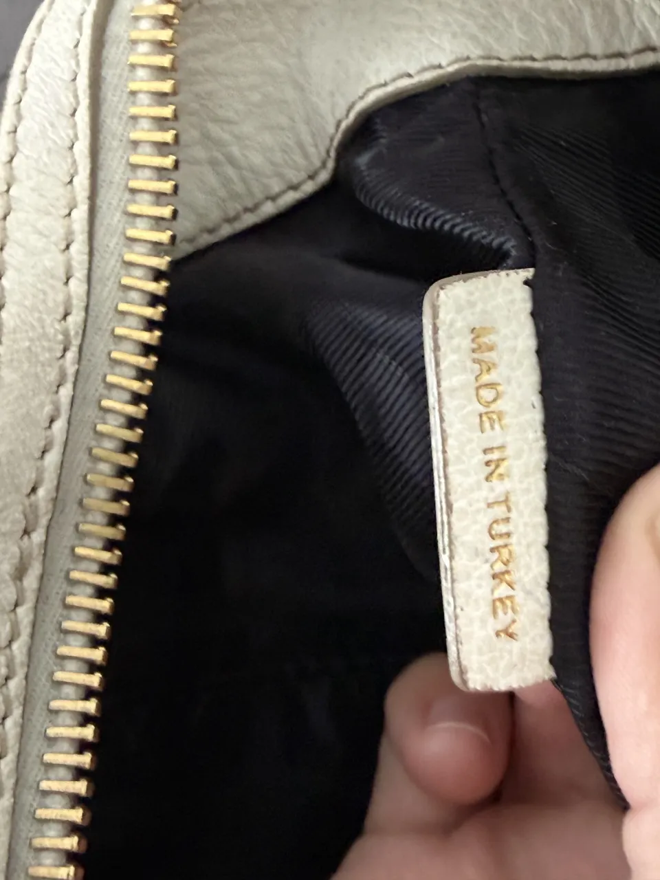 Bolso Burberry - imagen 8