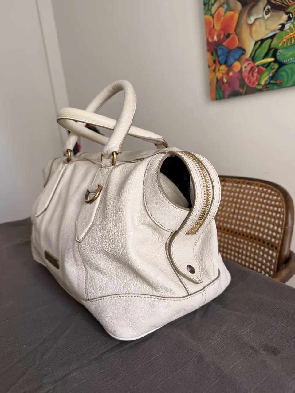 Bolso Burberry - imagen 2