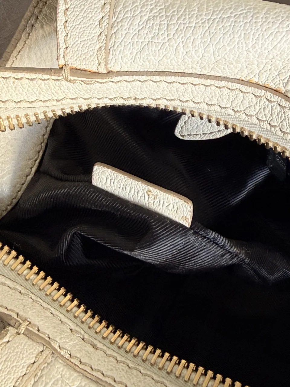 Bolso Burberry - imagen 9