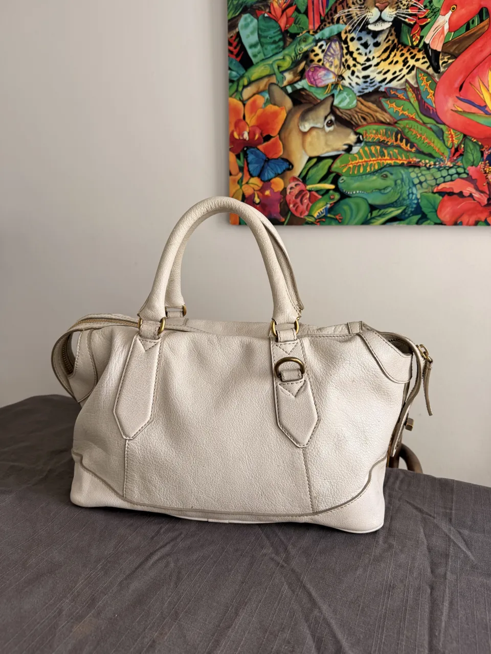 Bolso Burberry - imagen 5
