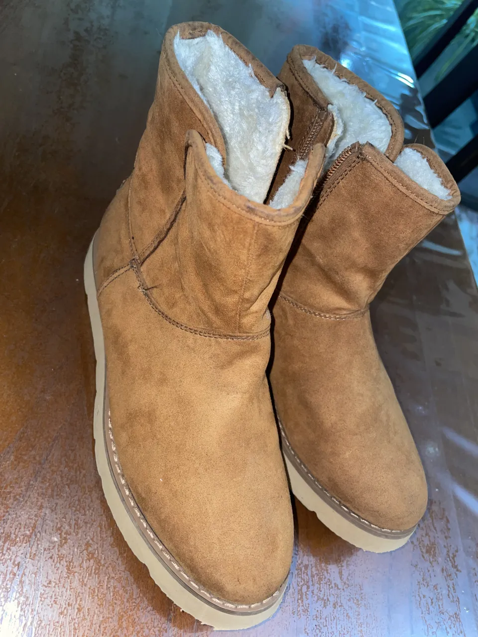 Borcegos Hush Puppies - imagen 3