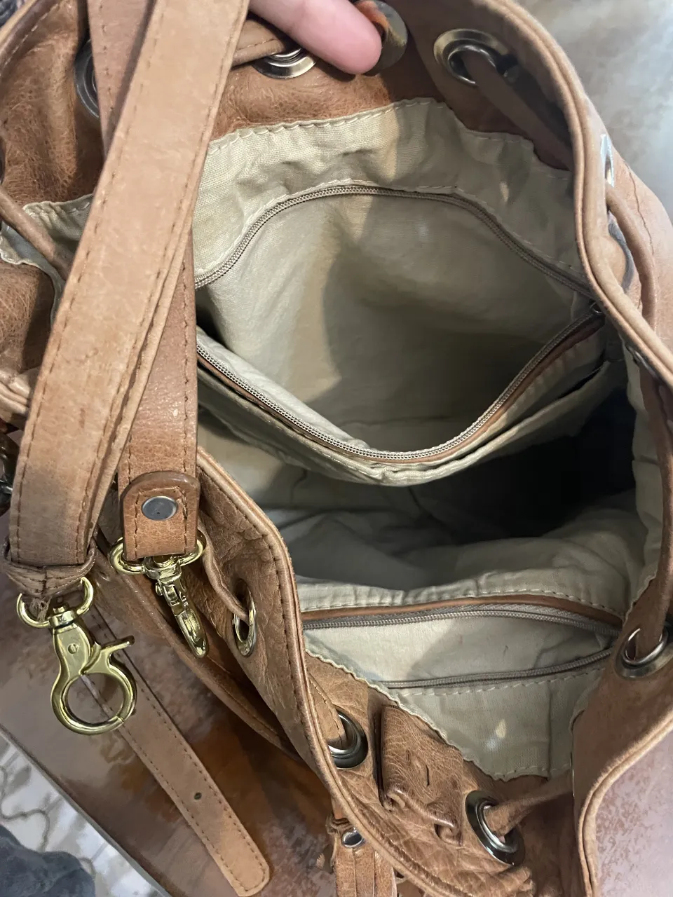 Bolso XL - imagen 3