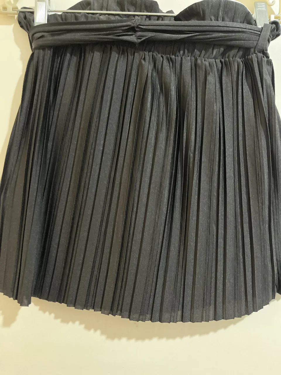 Minifalda Zara Woman - imagen 3