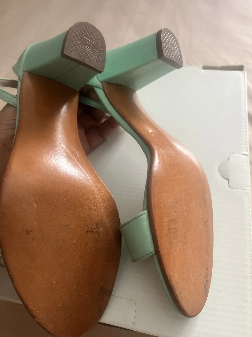 Sandalias Carlo - imagen 2