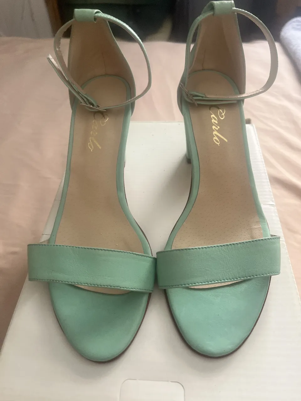Sandalias Carlo - imagen 3