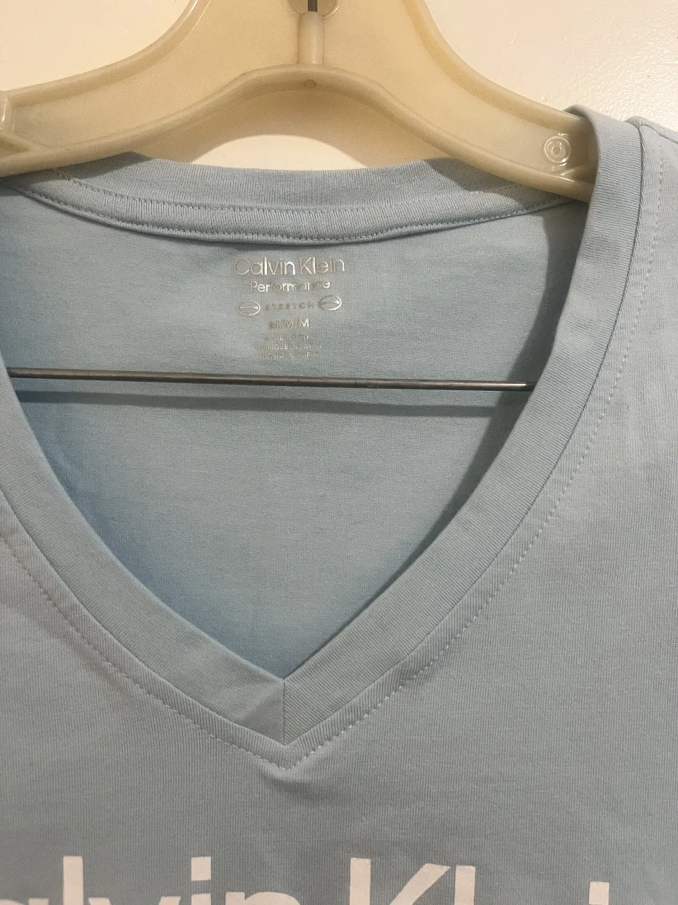 Remera Calvin Klein - imagen 3