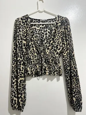 Zara Woman