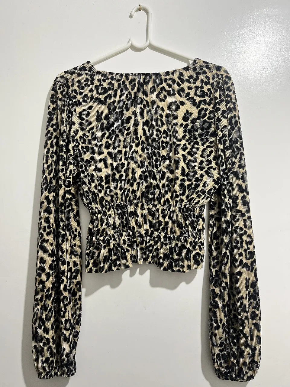Blusa Zara Woman - imagen 5