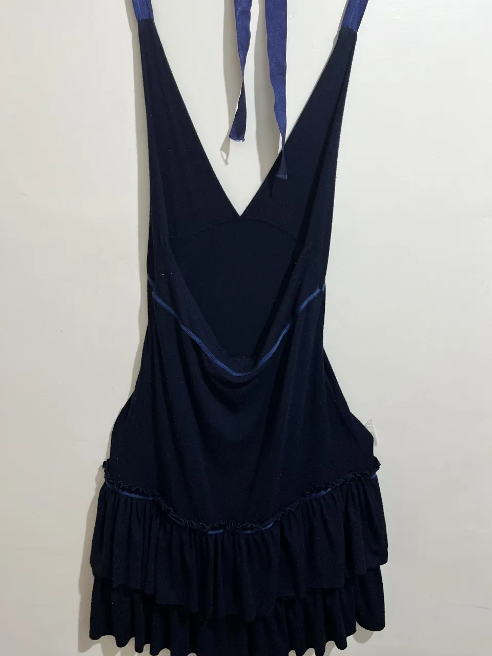 Vestido Las Pepas - imagen 4