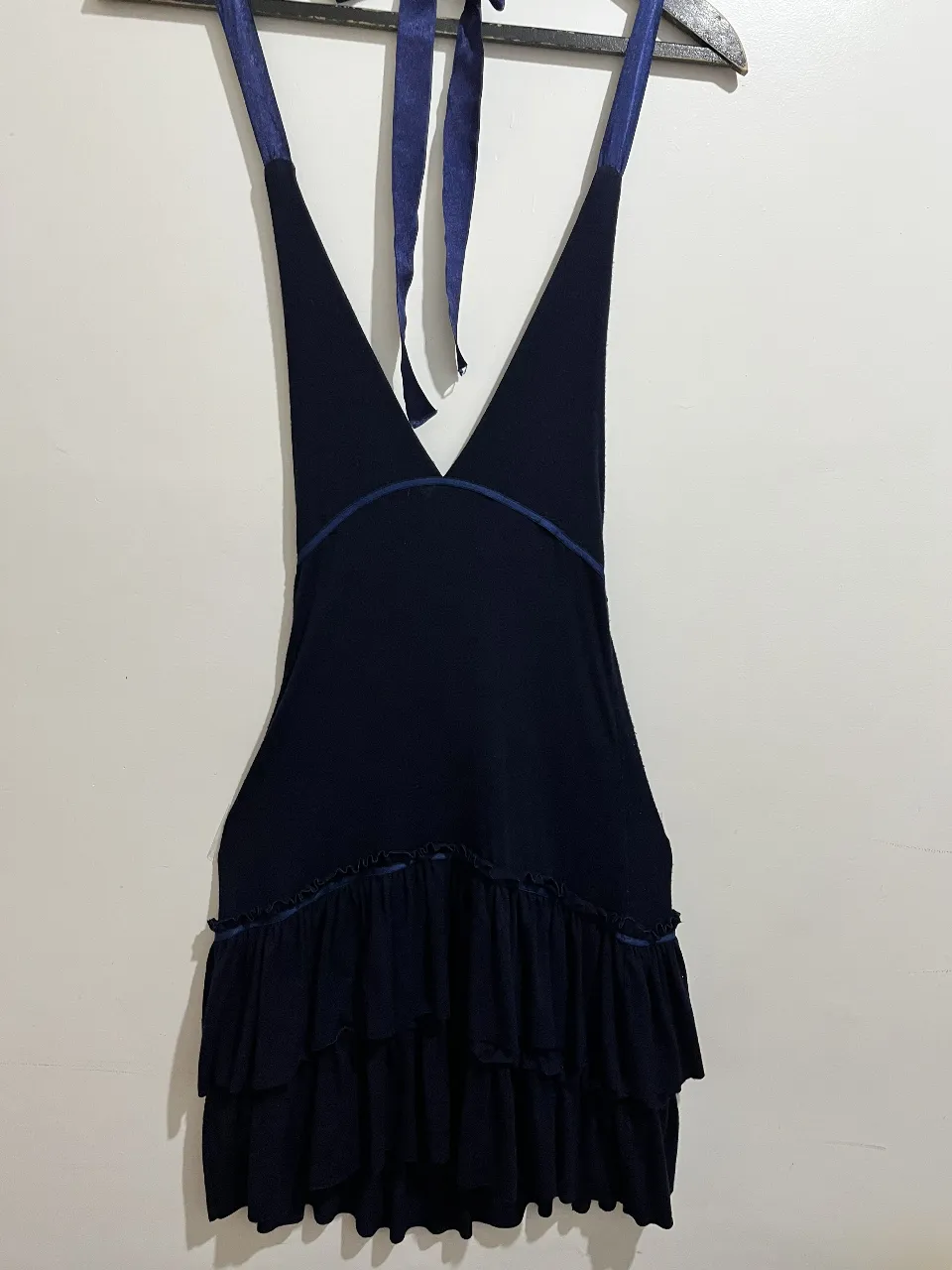 Vestido Las Pepas - imagen 1