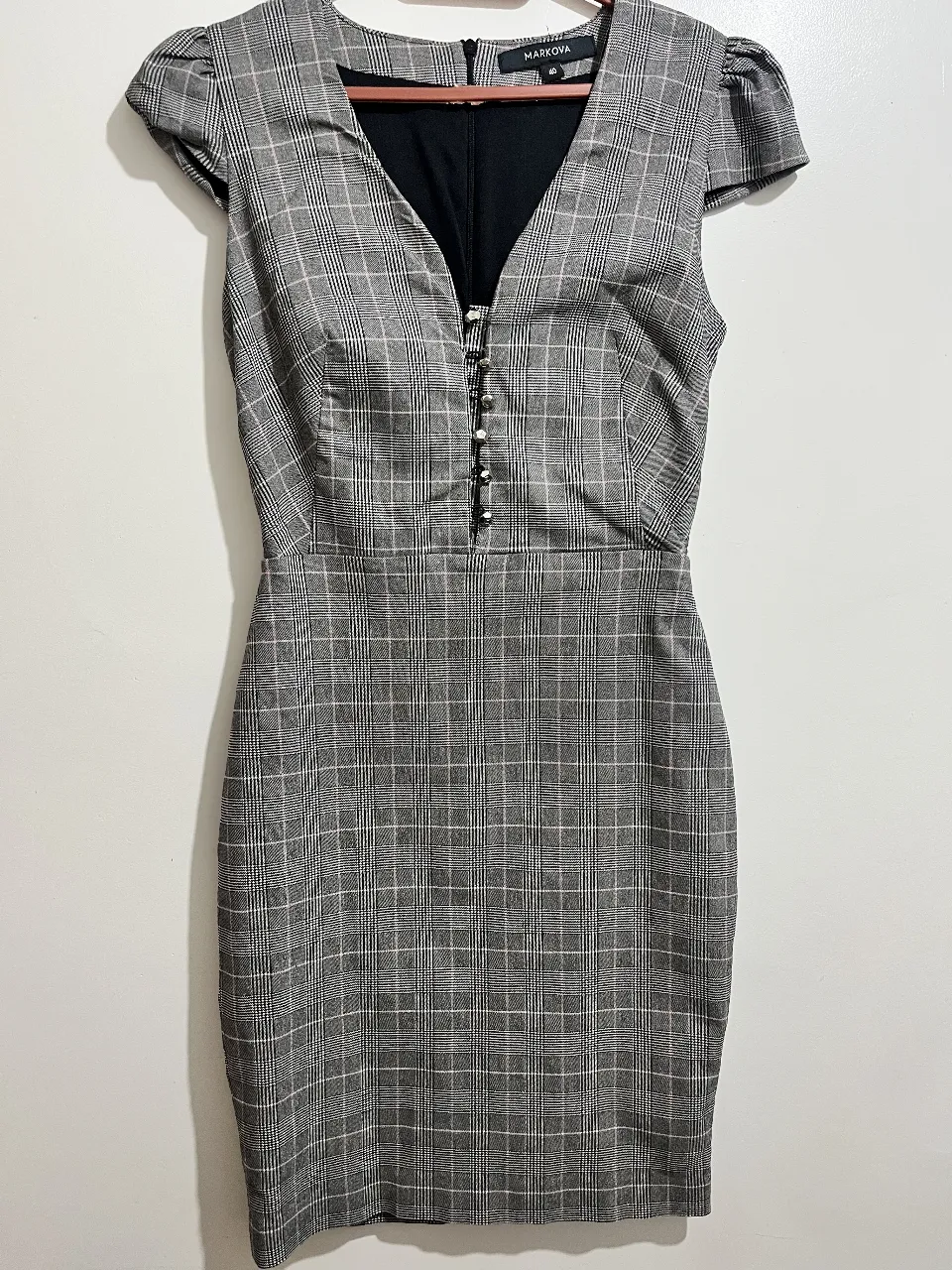 Vestido Markova - imagen 1